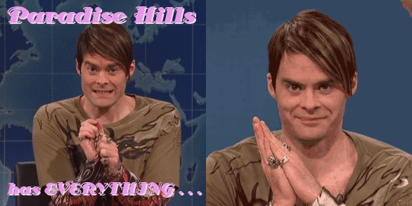Stefon