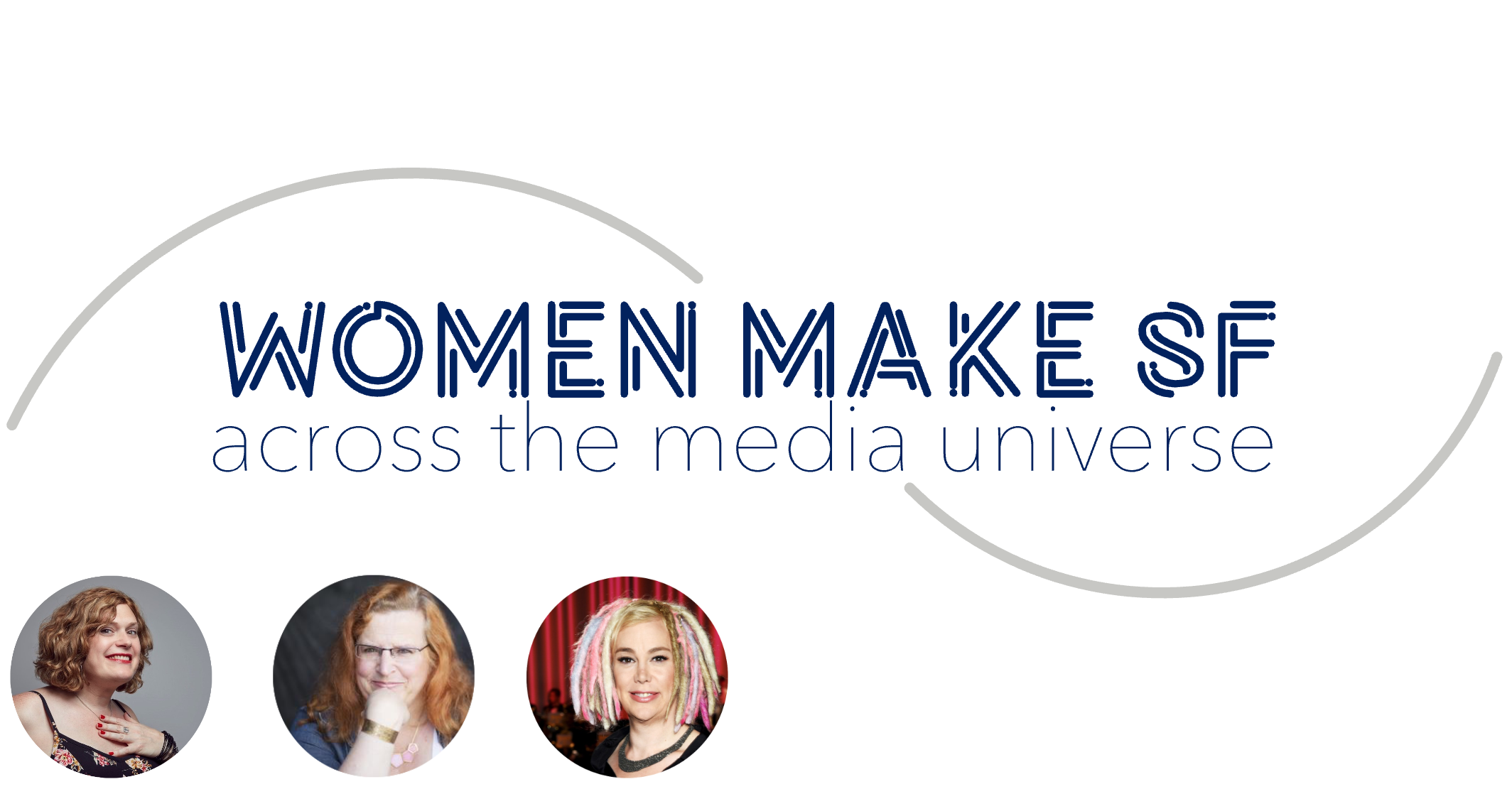 Lana Wachowski; Cheryl Morgan; Lilly Wachowski